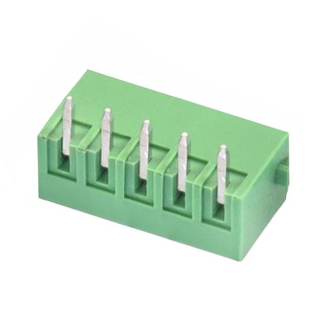 691305140005 Würth Elektronik  Headers Plugs and Sockets